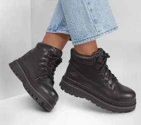 Bottes de travail antidérapantes : Jammers – Atara