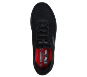 Bottes de travail antidérapantes Skechers Slip-ins : Summits – Colsin