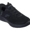 Bottes de travail antidérapantes Skechers Slip-ins : Summits – Colsin