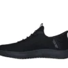 Bottes de travail antidérapantes Skechers Slip-ins : Summits – Colsin