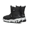 Bottes DLites « Noir »