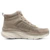 Bottes Dlux Walker « Taupe »