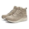 Bottes Dlux Walker « Taupe »