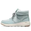 Bottes Glacial Ultra « Light Blue »