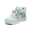 Bottes Glacial Ultra « Light Blue »