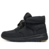 Bottes Glacial Ultra-Trend Up « Black »