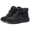 Bottes Glacial Ultra-Trend Up « Black »