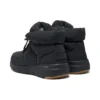 Bottes Glacial Ultra-Trend Up « Black »