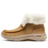 Bottes Go Walk Arch Fit Cherish « Tan »