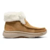 Bottes Go Walk Arch Fit Cherish « Tan »