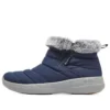 Bottes Go Walk Stability « Bleu marine »