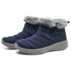 Bottes Go Walk Stability « Bleu marine »
