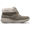Bottes Go Walk Stability « Marron »