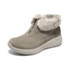 Bottes Go Walk Stability « Marron »