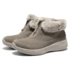 Bottes Go Walk Stability « Marron »