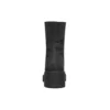 Bottes hautes d&rsquo;hiver Modern Comfort Martin, noires