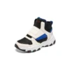 Bottes I-Conik « Beige Black Blue »
