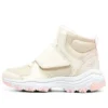 Bottes I-Conik « Beige Pink »