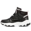 Bottes I-Conik « Noir Blanc »