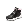 Bottes I-Conik « Noir Blanc »