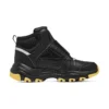 Bottes I-Conik « Noir Jaune »