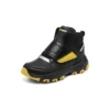Bottes I-Conik « Noir Jaune »