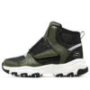 Bottes I-Conik « Olive Black »