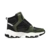 Bottes I-Conik « Olive Black »
