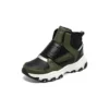 Bottes I-Conik « Olive Black »