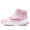Bottes I-Conik « Rose Blanc »