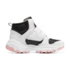 Bottes I-Conik « White Black Pink »