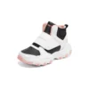 Bottes I-Conik « White Black Pink »