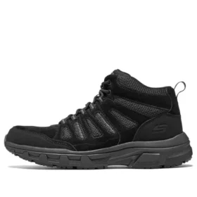 Bottes Oak Canyon « Noir »