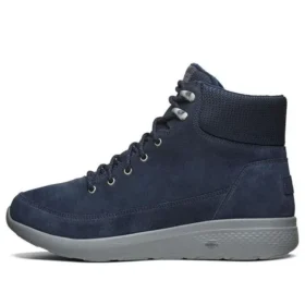 Bottes On-the-GO City 2 Martin Bleu foncé