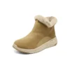 Bottes On-the-GO Stellar « Brown »