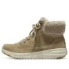 Bottes On-the-GO Stellar « Tan »