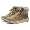 Bottes On-the-GO Stellar « Tan »