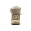 Bottes On-the-GO Stellar « Tan »