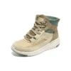 Bottes On-the-GO Stellar « Taupe »
