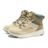 Bottes On-the-GO Stellar « Taupe »