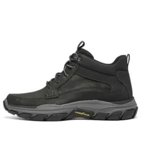 Bottes Respected Boswell « Black »