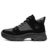 Bottes Roadies Martin « Noir Gris »