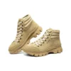 Bottes Roadies Surge « Tan Beige »