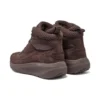 Bottes sportives décontractées « Dark Brown »