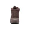 Bottes sportives décontractées « Dark Brown »