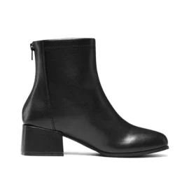 Bottes à talons « Black »