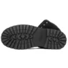Bottes Teen Spirit Knit Buzz « Black Charcoal »
