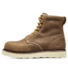 Bottes utilitaires Pettus Lebaum « Tan »