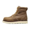 Bottes utilitaires Pettus Lebaum « Tan »