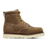 Bottes utilitaires Pettus Lebaum « Tan »